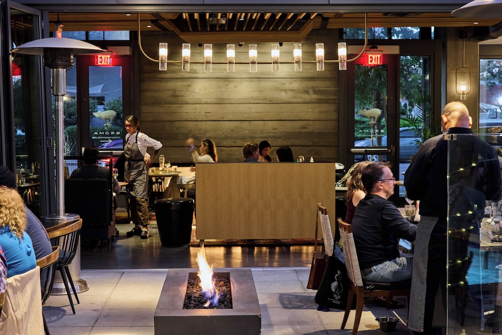 Shashi Hotel Mountain View, an Urban Resort 36/50