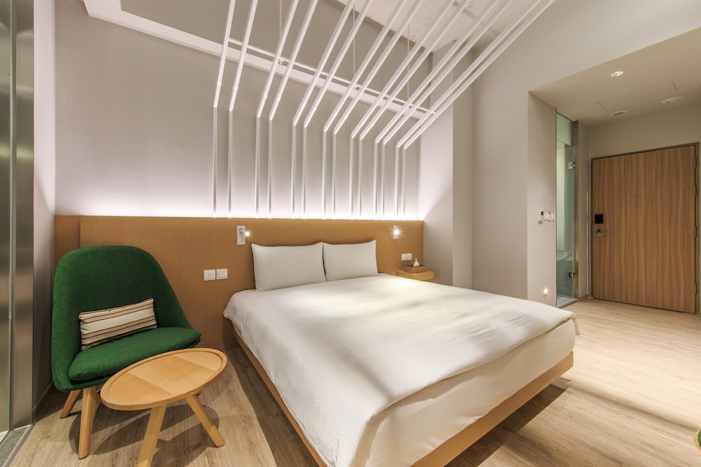 Hotel Pin Jiaoxi 20/50