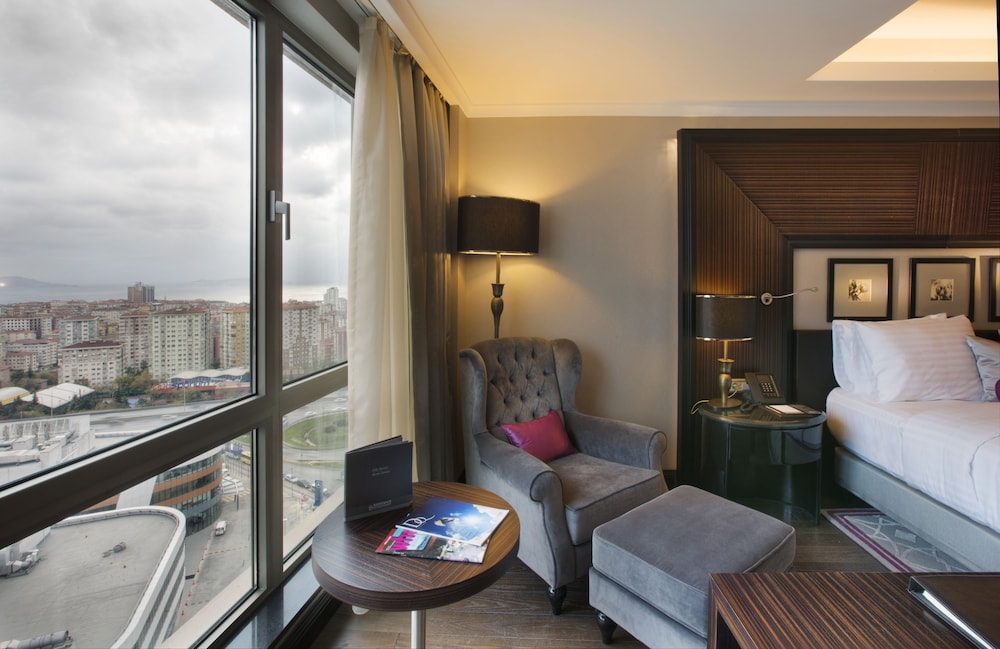 Dedeman Bostanci 40/40