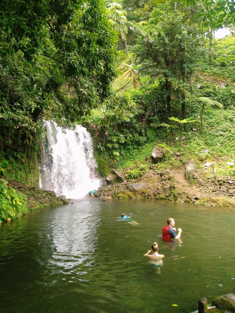 Blue River Resort Hot Springs and Spa 57/64