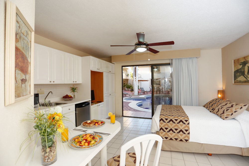 Hotel Santa Fe By Villa Group 41/63