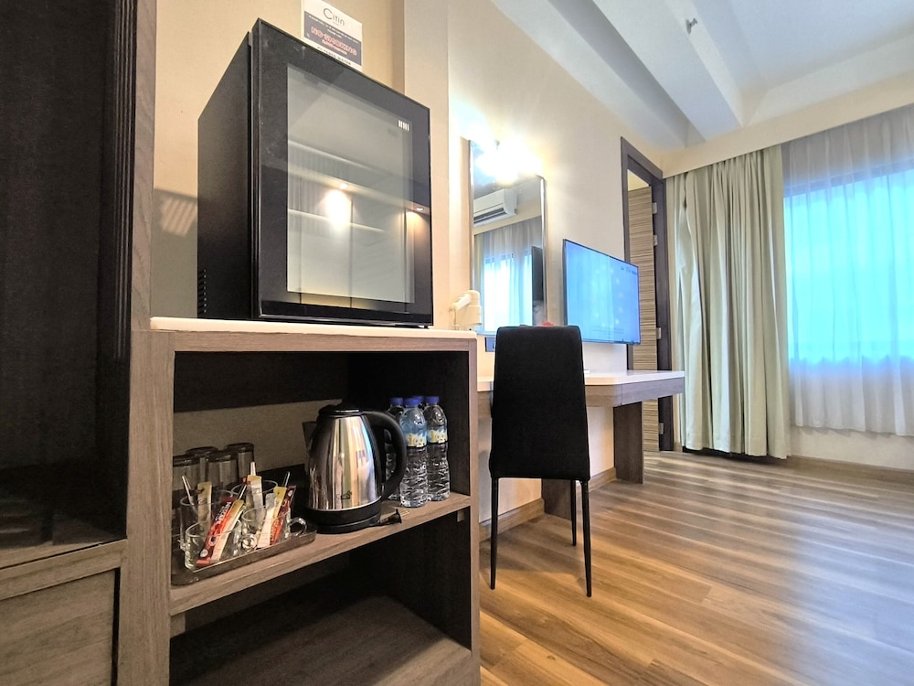 Citin Sukhumvit 11 By Compass Hospitality 44/44
