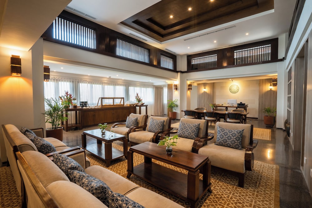 Ramayana Suites and Resorts 54/80