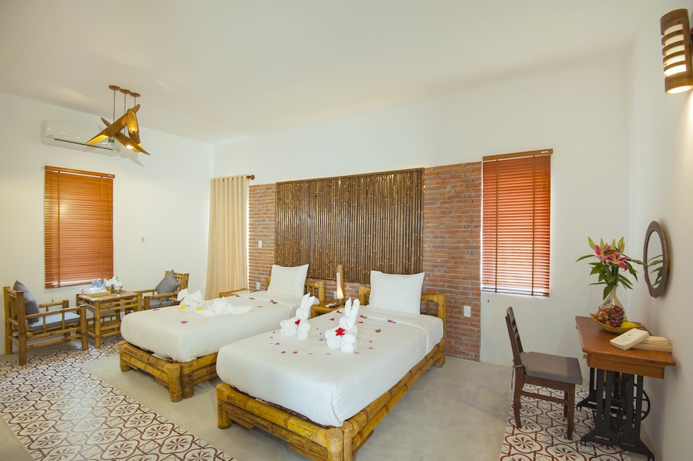 Hoi An Rustic Villa 19/53