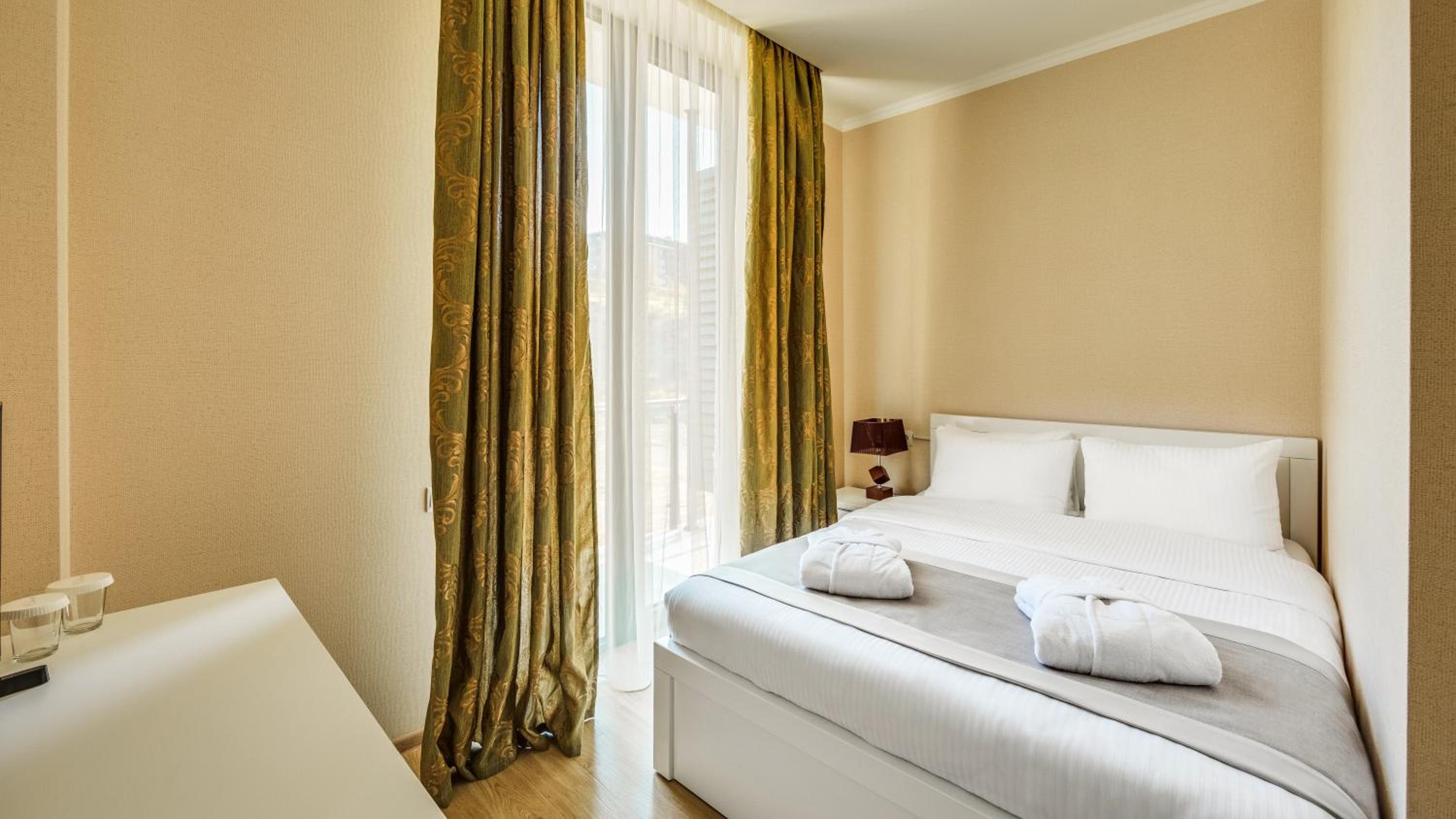 غرفة مفردة، Lisi Hills Hotel 6/10