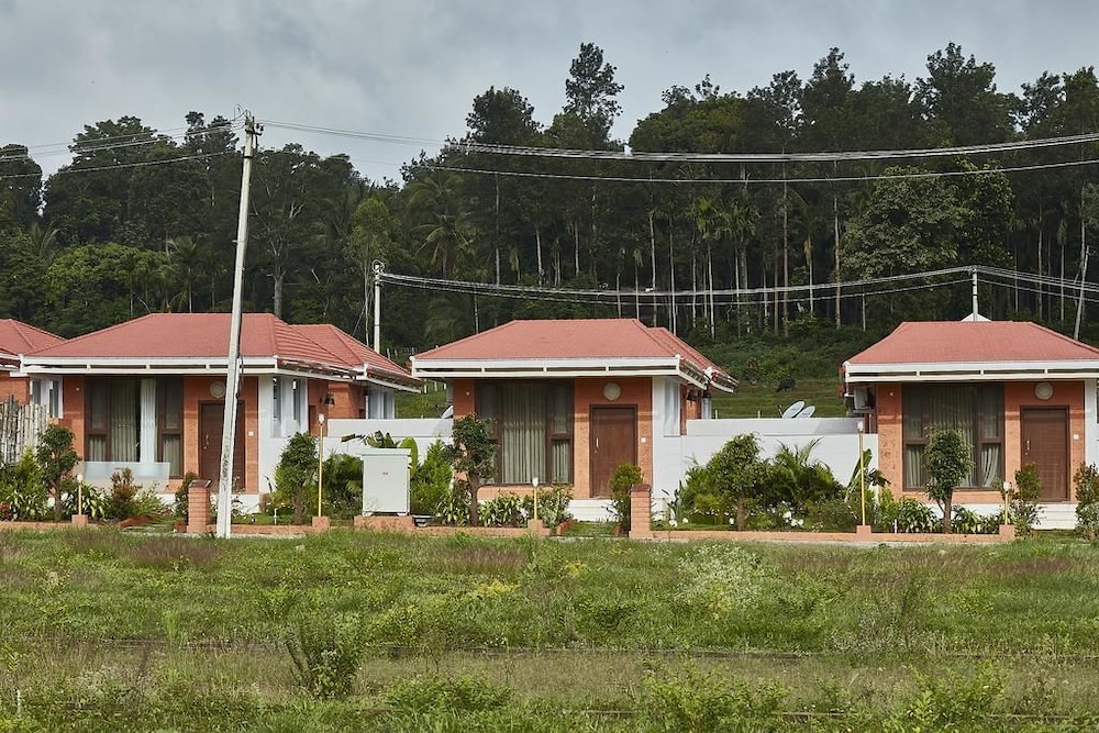 Sixth Element Luxury Resort 9/50