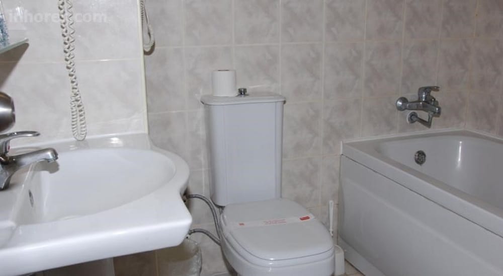 Marbel Hotel 59/60