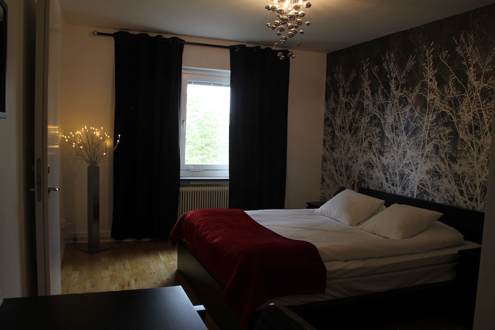 Best Western Hotel Tranas Statt 7/19