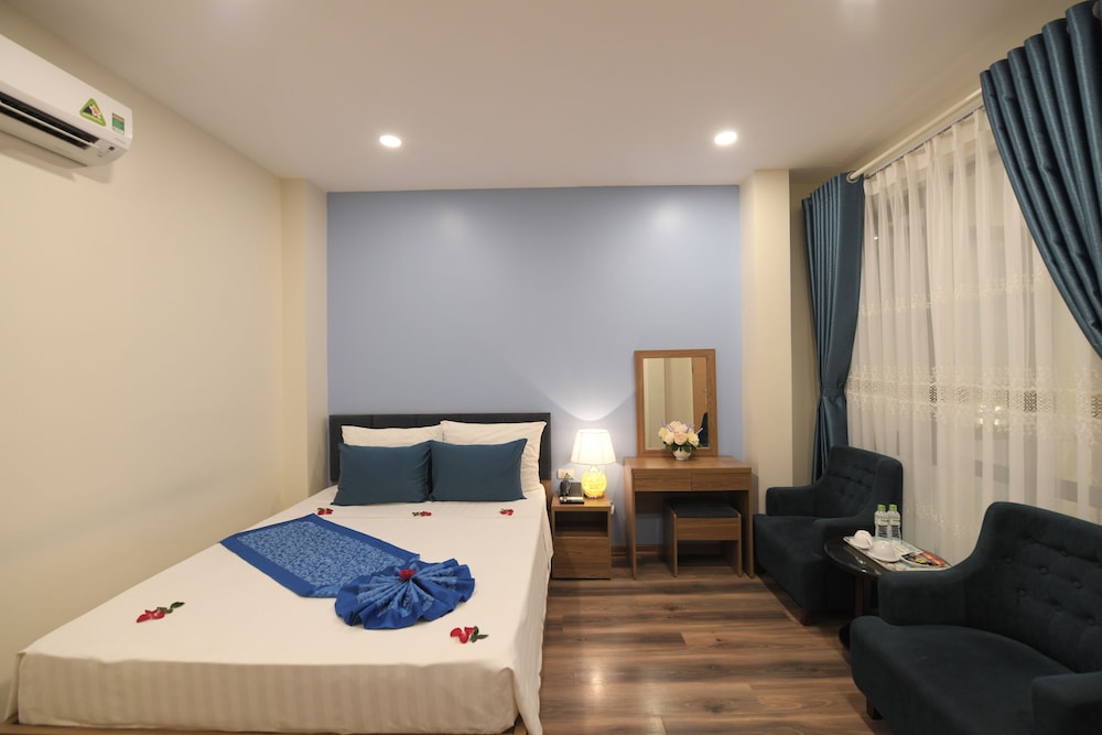 The Sono Hanoi Hotel 35/55