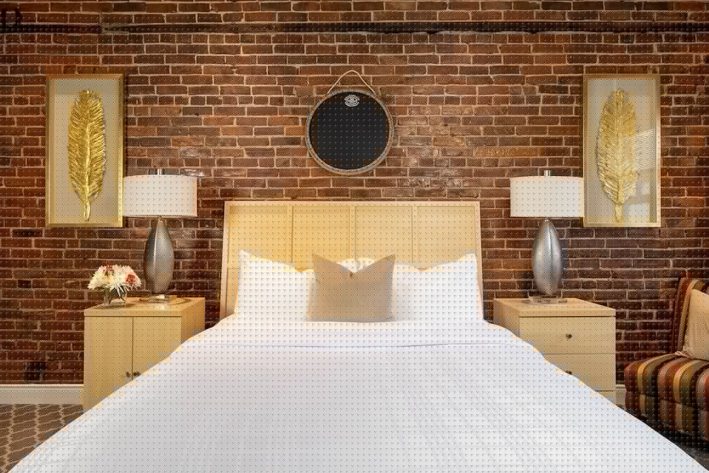 Retro Suites Hotel 27/83