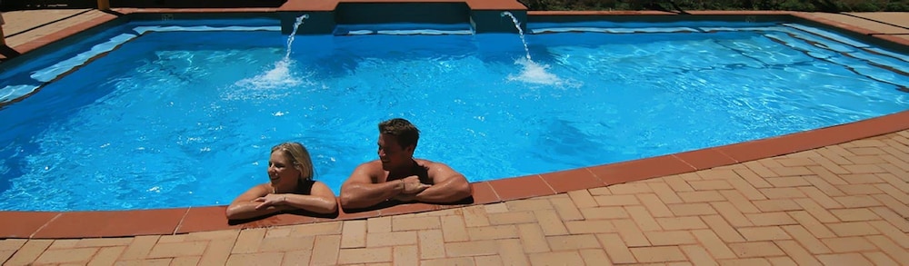 Heritage Resort Shark Bay 29/58