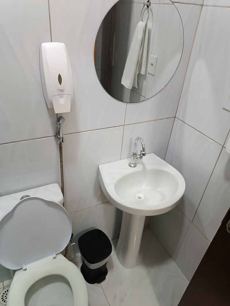 Pousada Canto dos Corais 48/50