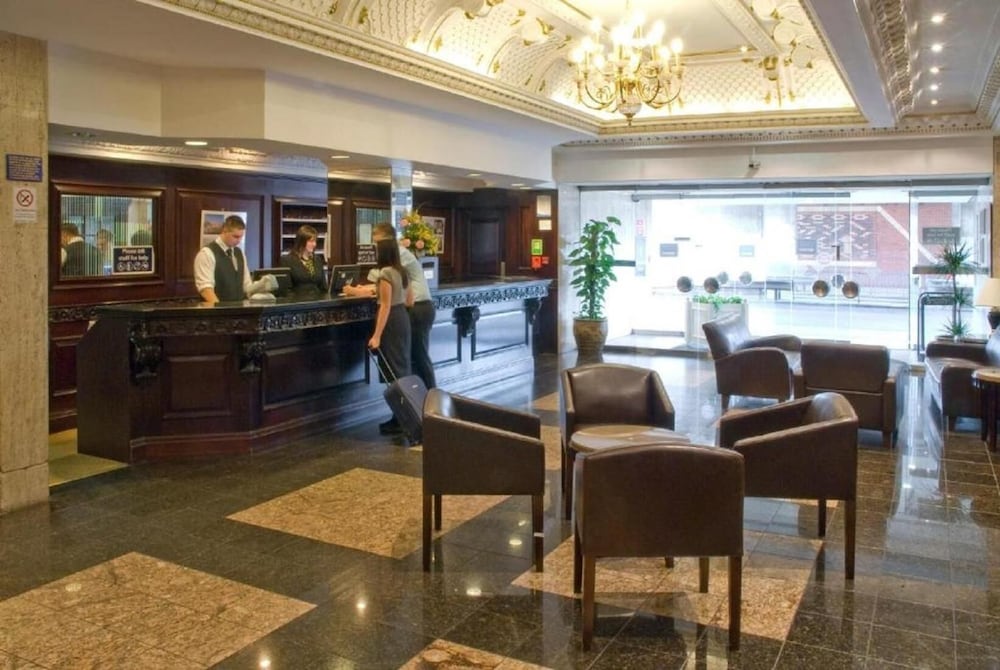Britannia Hotel Coventry 34/53