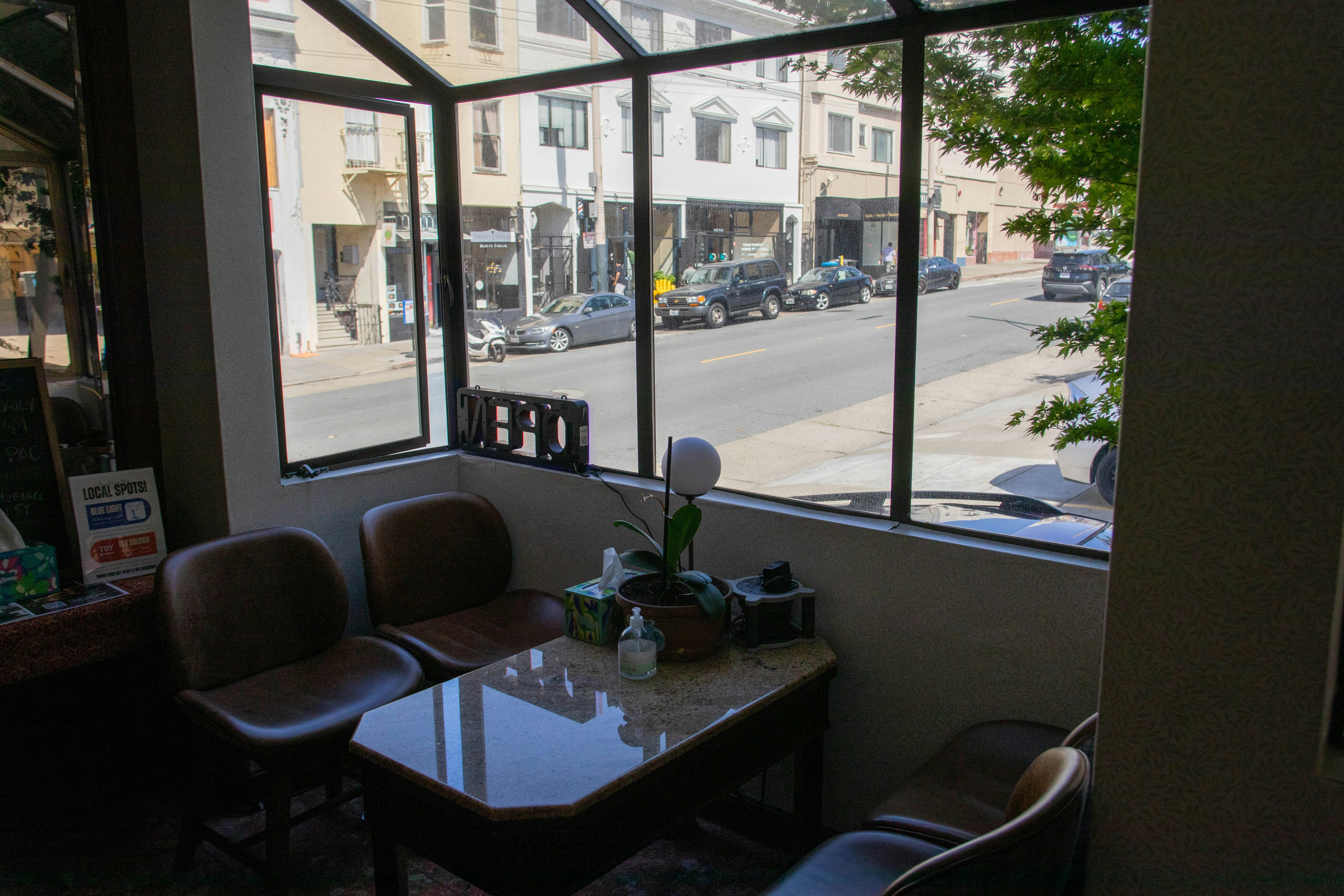 Pacific Heights Inn By Magnuson Worldwide 37/49