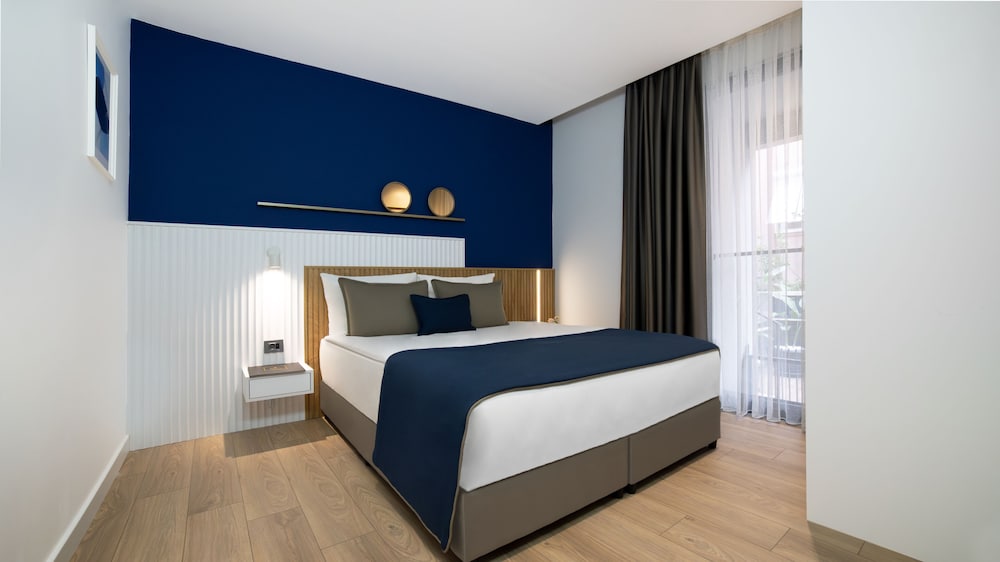 Stile Suite Marine Hotel 18/50