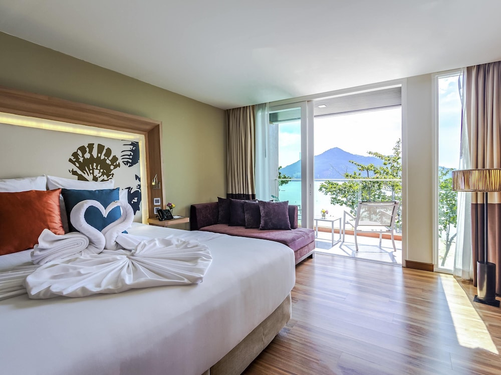 Novotel Phuket Kamala Beach 16/73