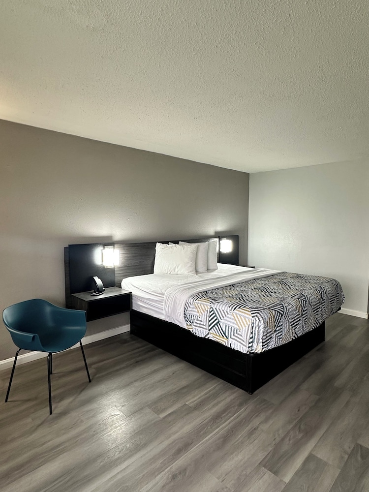 Room at Motel6 Lugoff, SC, LUGOFF - SC