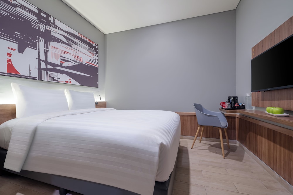 Hotel Neo Plus Airport Jakarta 5/22