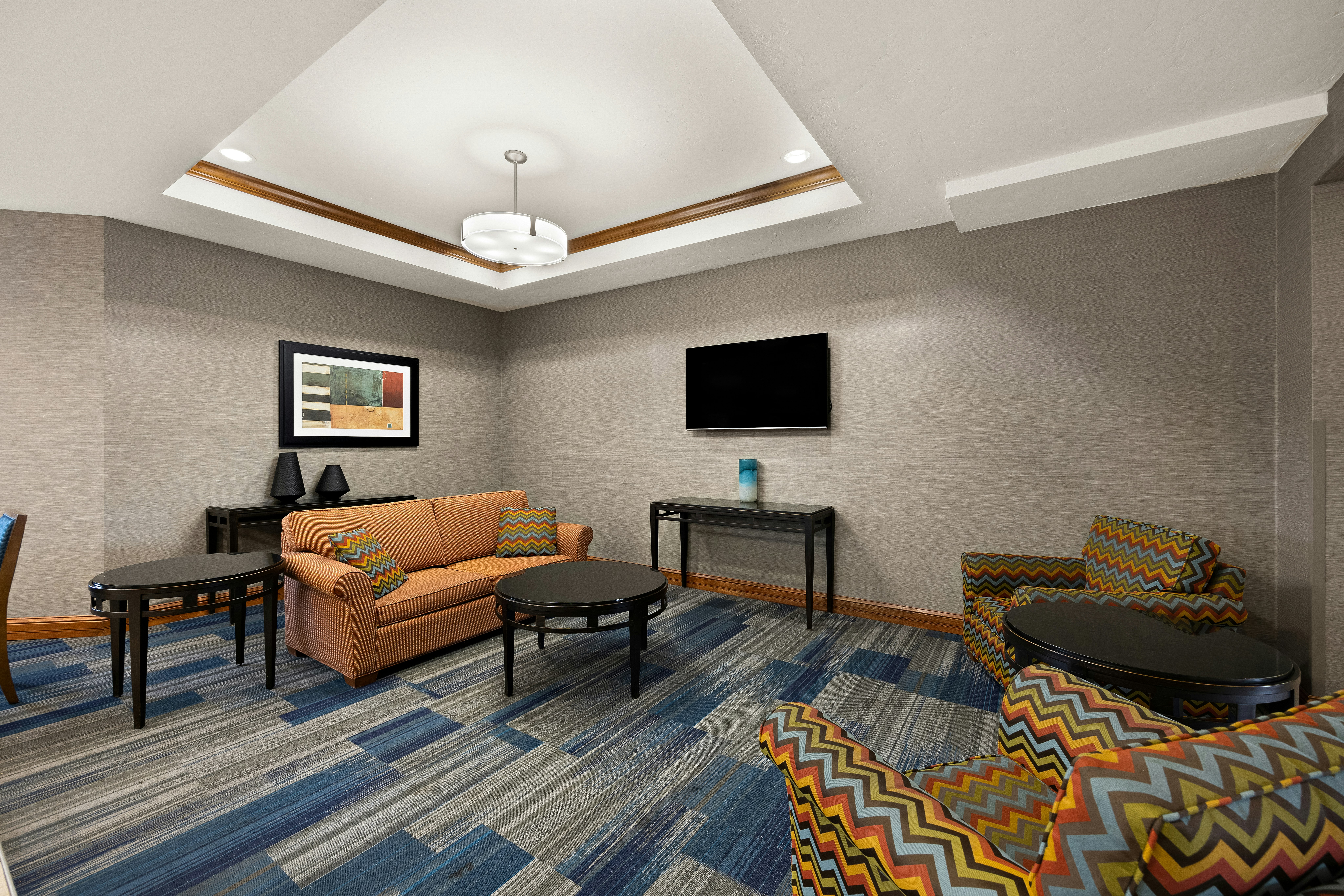 Holiday Inn Express Hotel And Suites Limon I 70 Ex 359 55/75