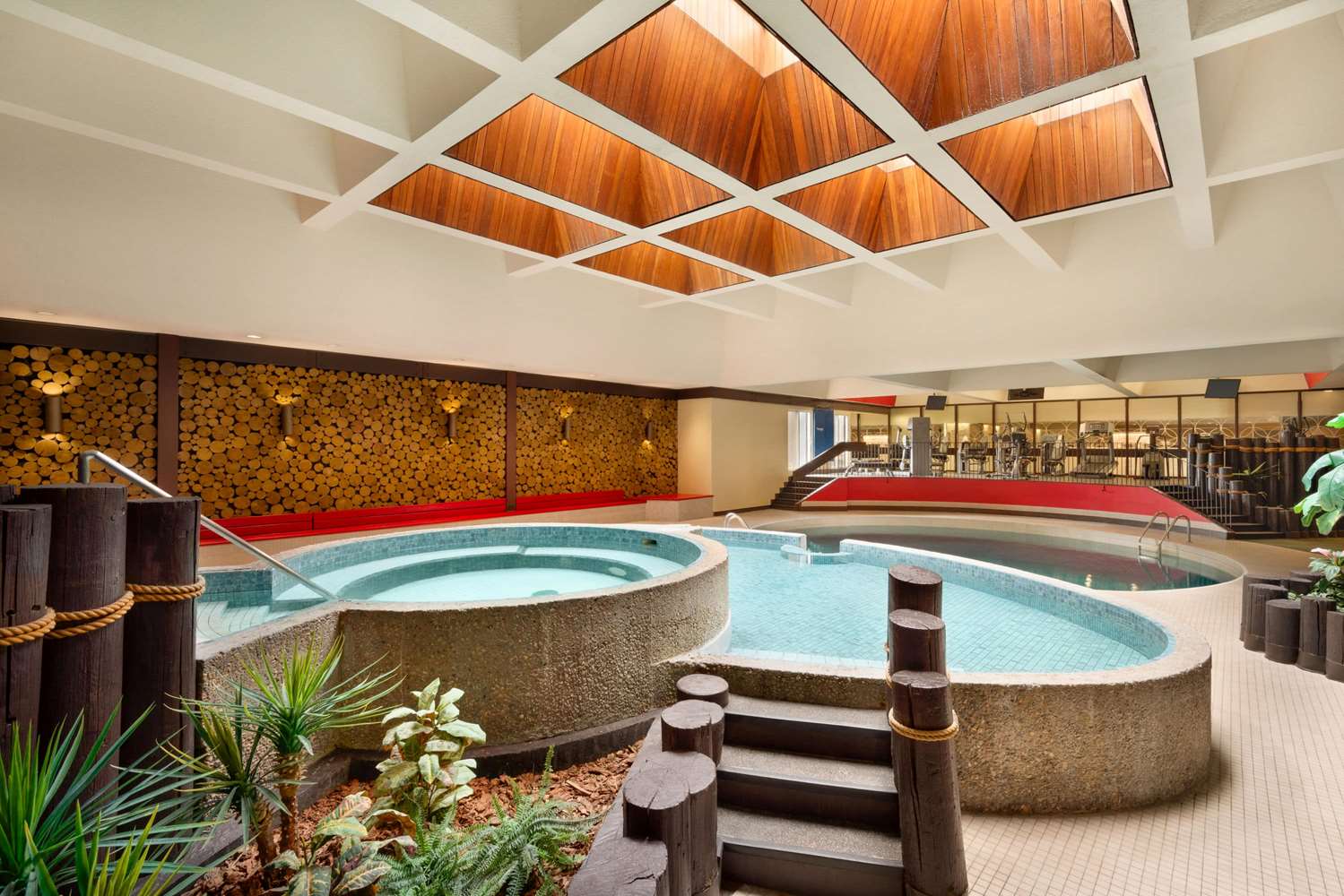 Ramada Plaza by Wyndham Regina Downtown 9/32
