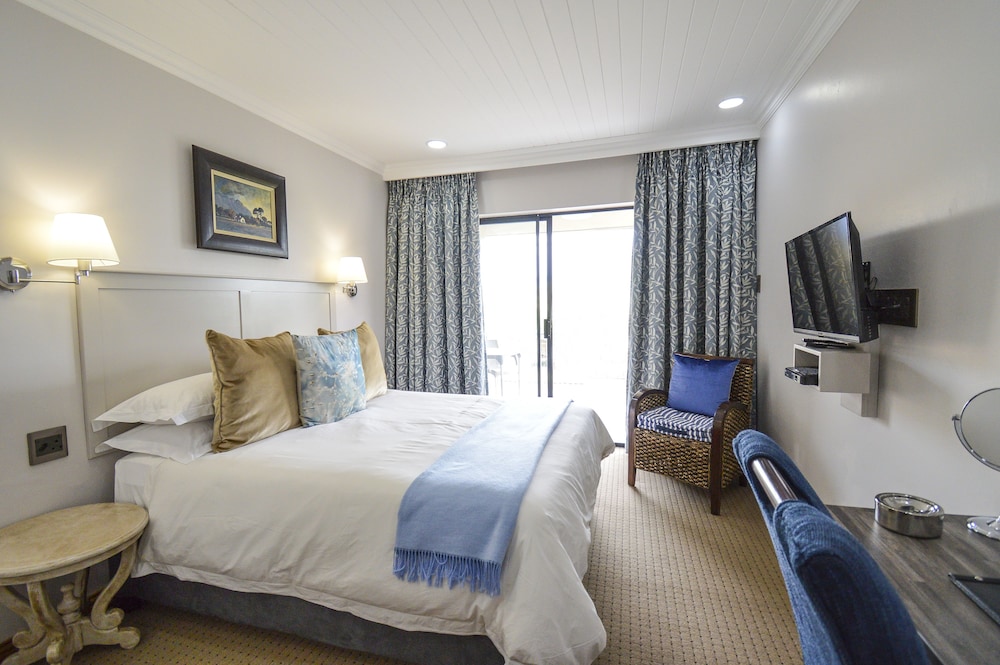 Clarens Retreat 8/37