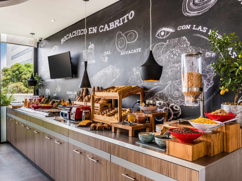 Ibis Barranquilla 48/71