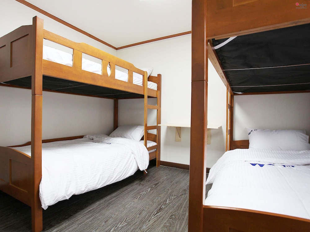 W mini hotel - Hostel 18/62