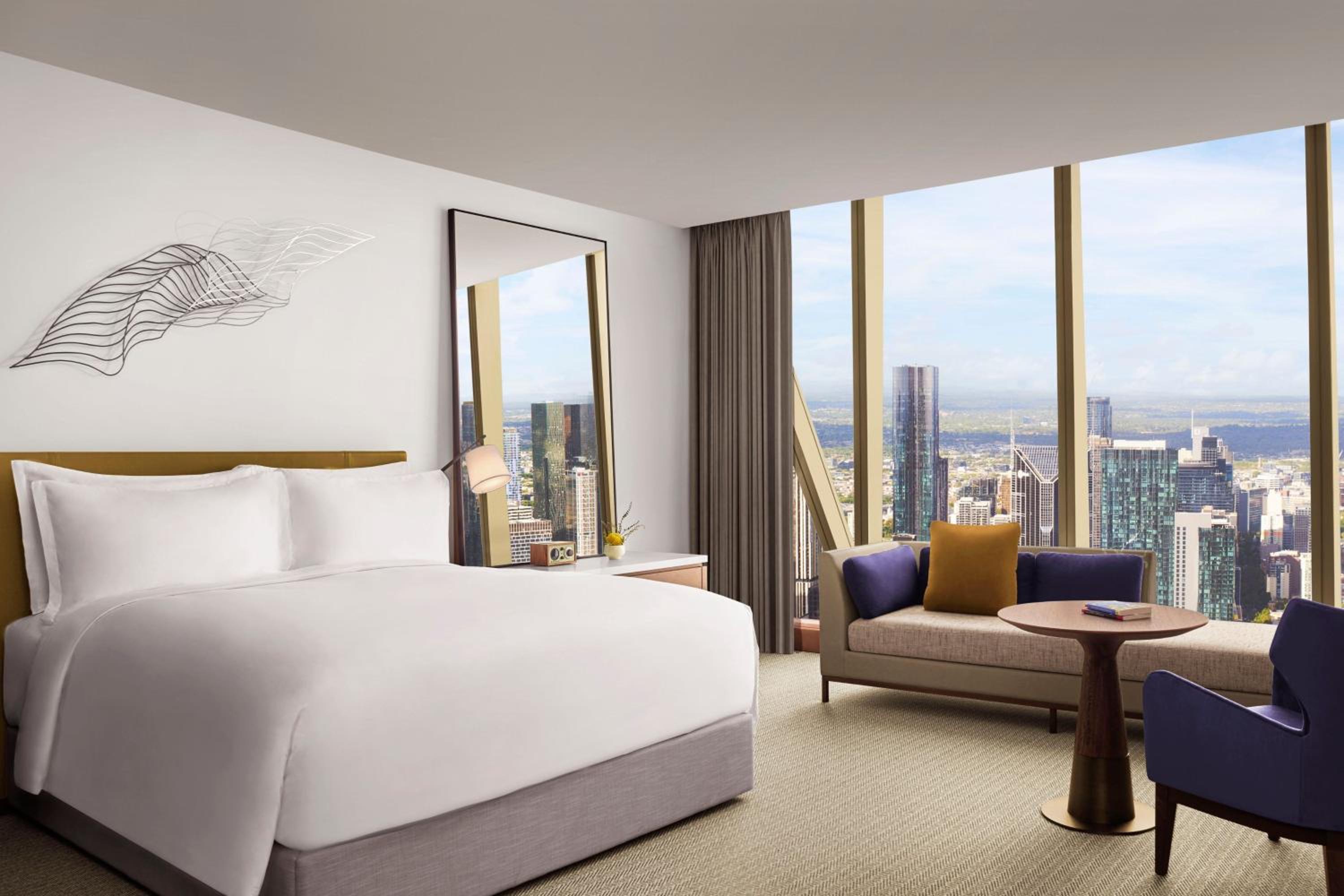 The Ritz-Carlton Melbourne 14/50