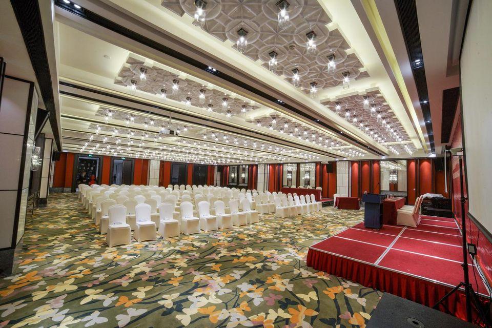 Fortune Bond Hotel 36/41