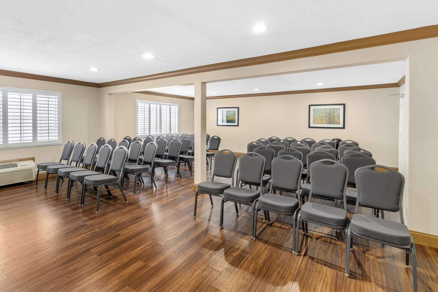 Best Western Oxnard Inn 41/48