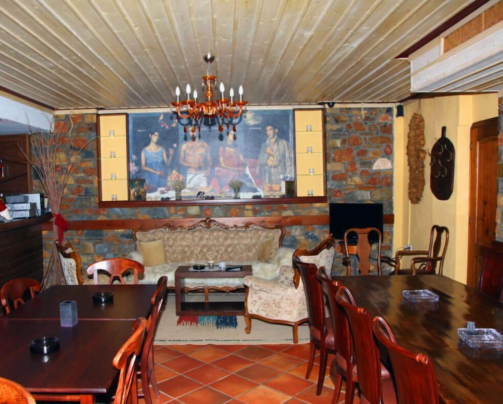Kyveli Boutique Hotel 13/17