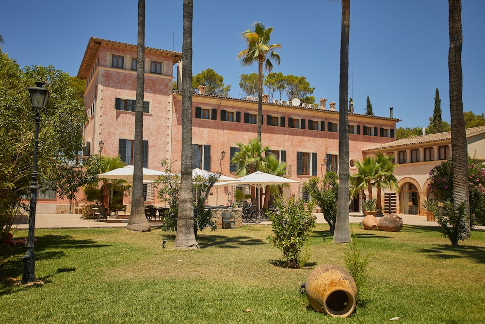 Belle Virrey Finca Hotel 71/76