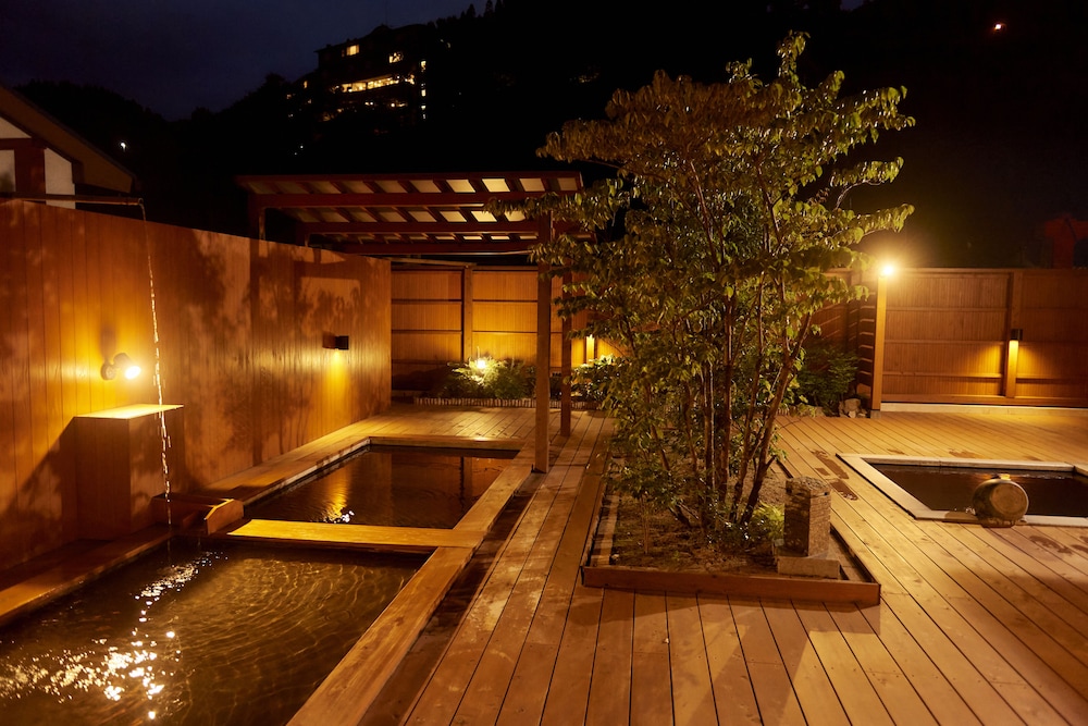 Amagase Kanko Hotel Seitenkaku 28/50