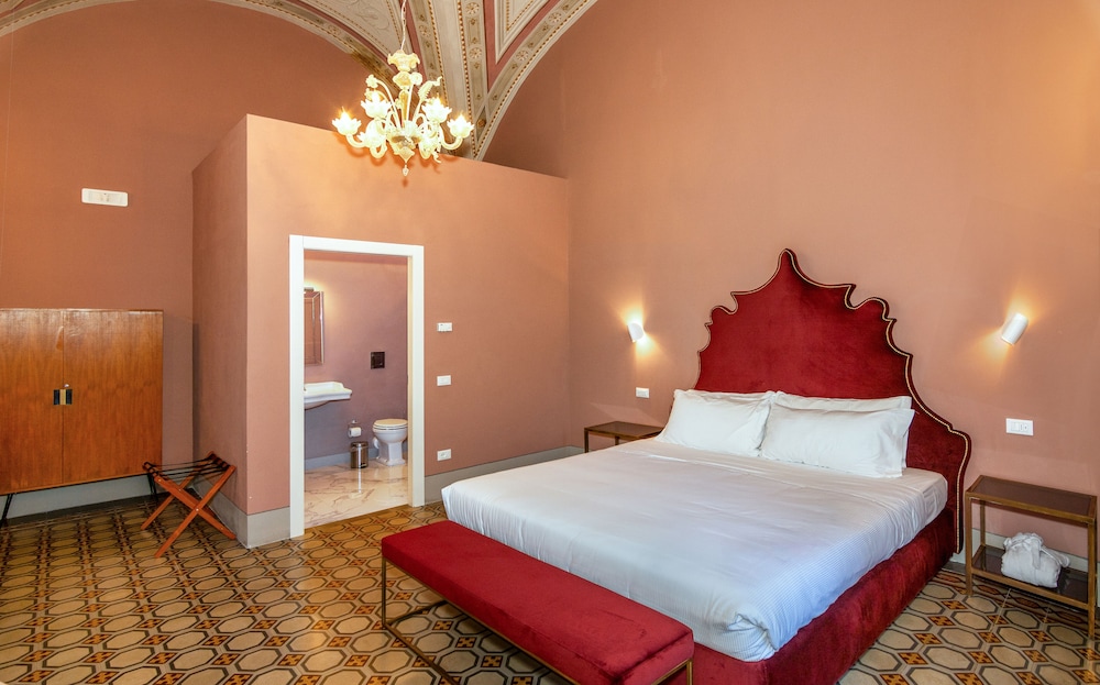 Hotel Villa San Michele 28/58