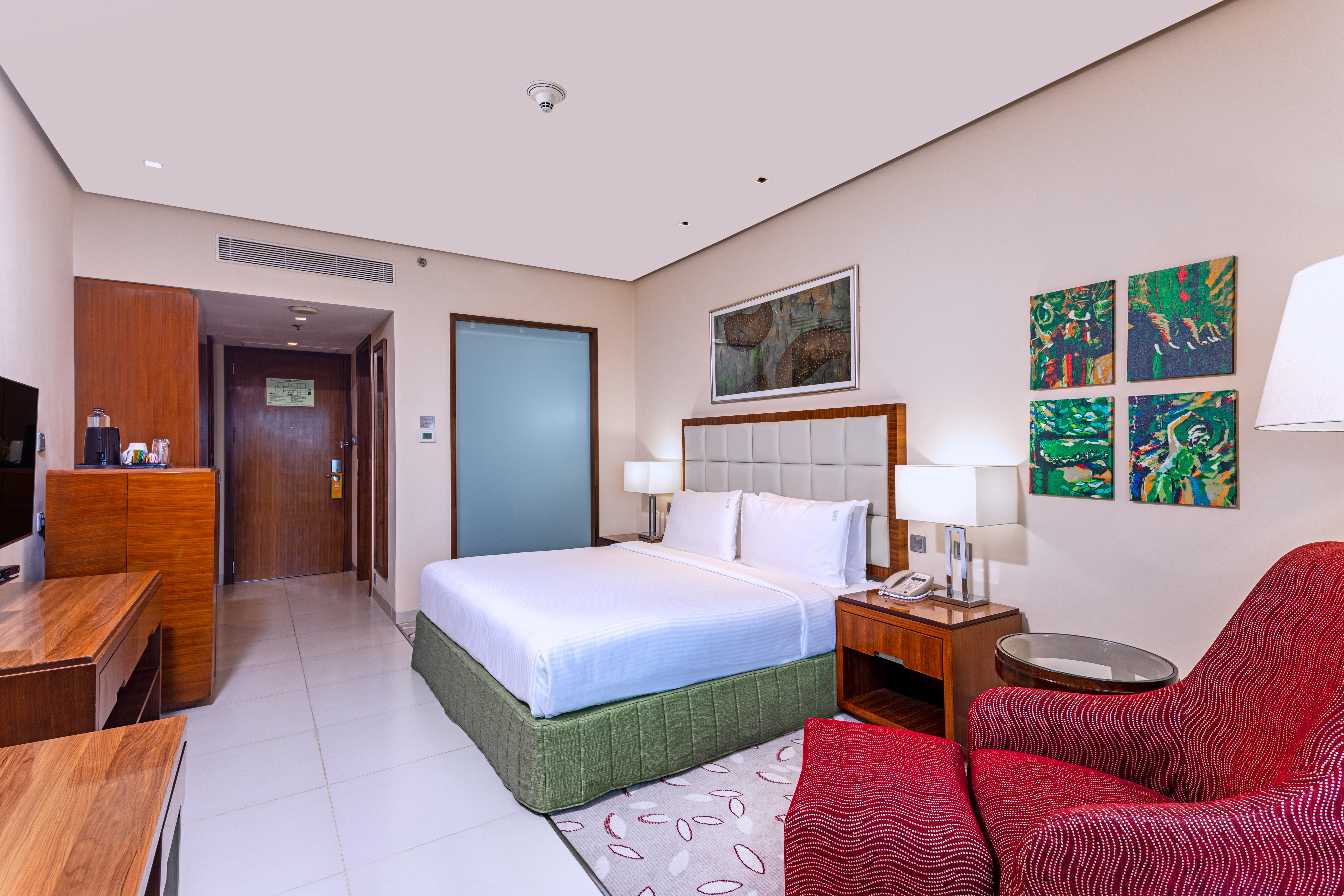 Holiday Inn Cochin 18/76