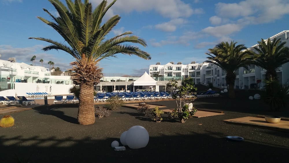 BLUESEA Lanzarote Palm 39/52