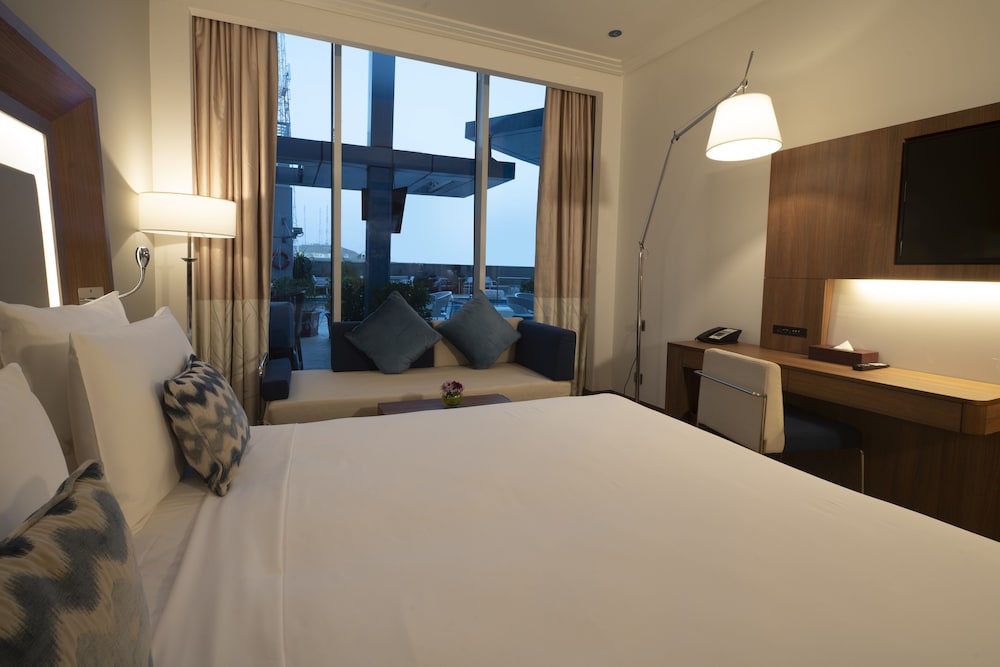 نوفوتيل جازان(Novotel Jazan Hotel) 16/76