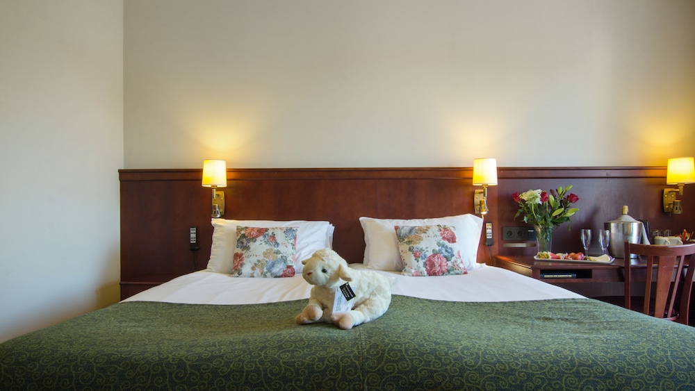 Best Western Solhem Hotel 12/50