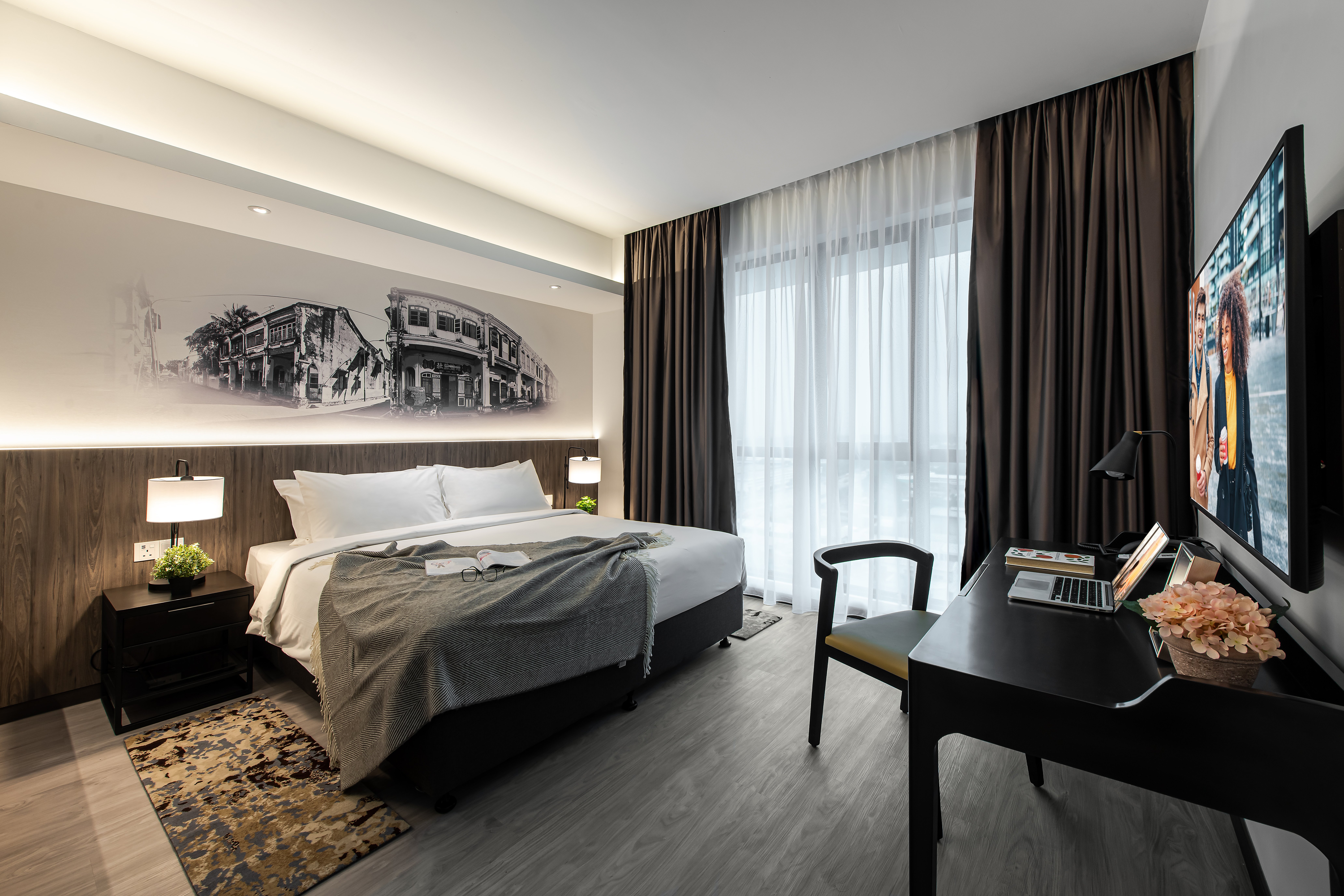 Citadines Prai Penang 6/26