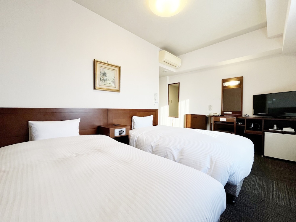 Hotel Route-Inn Koriyama Minami 8/49