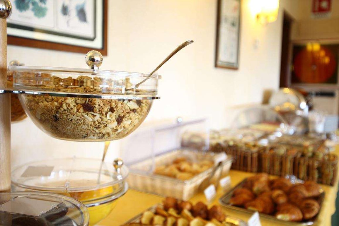 SANGALLO PARK HOTEL photo4