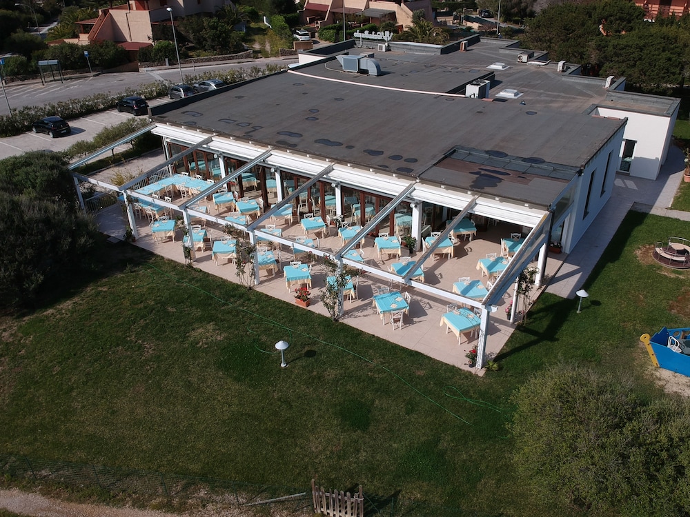Hotel Cala Reale 53/65