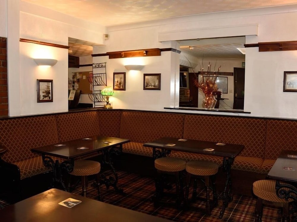 The Granby Hotel 40/49