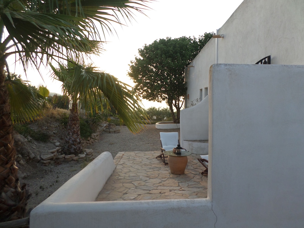RELAIS DU SILENCE CORTIJO LOS MALENOS 27/74