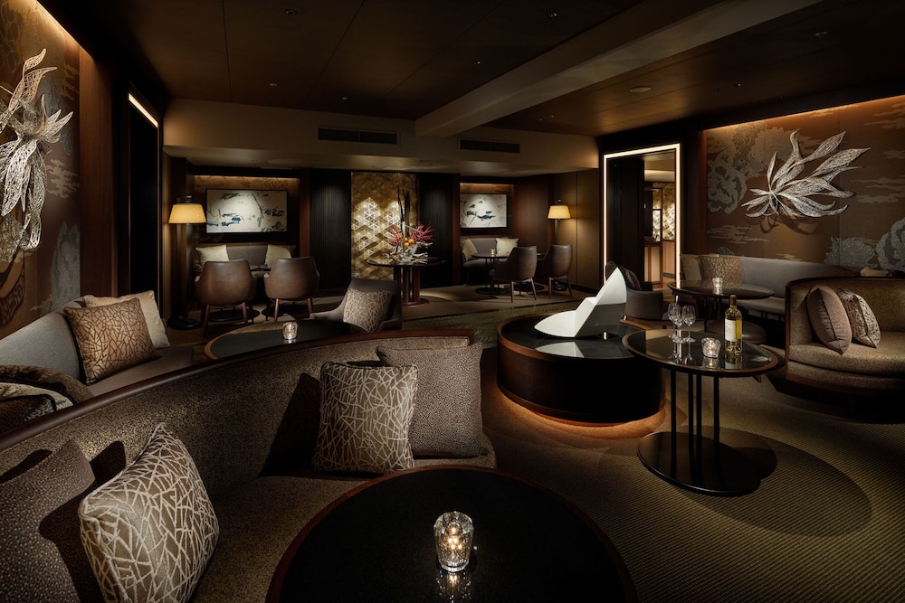 Grand Prince Hotel Shin Takanawa 52/74