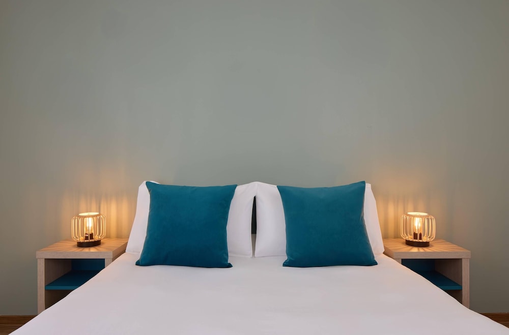 Quality Aparthotel Valenciennes 17/30