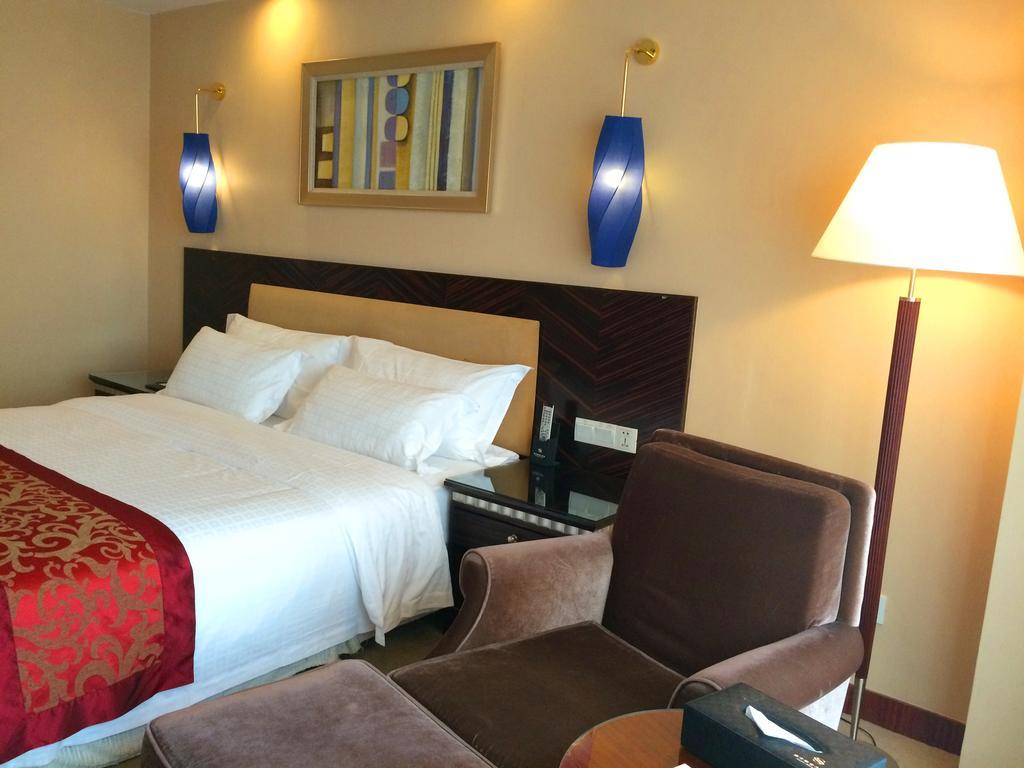 South Union Hotel Shenzhen 23/47