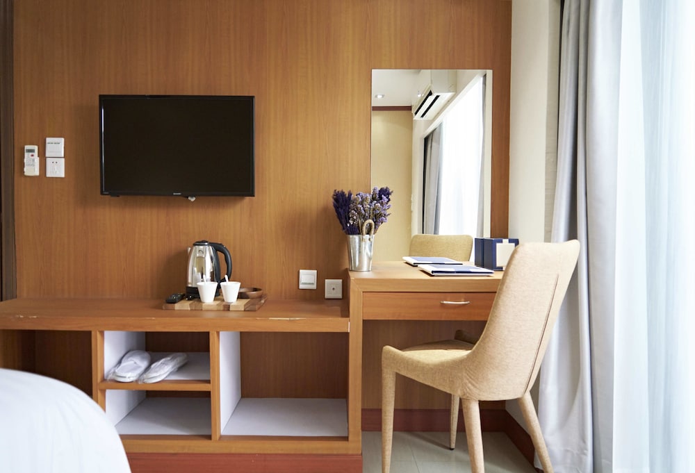 SureStay By Best Western Iconic Suvarnabhumi 29/39