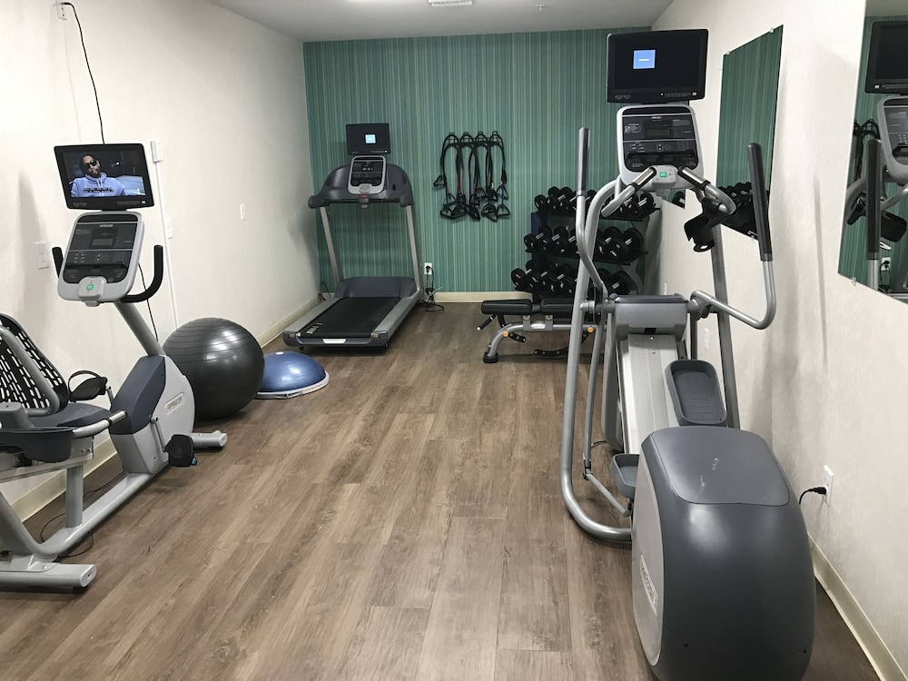 Holiday Inn Express Naples South I 75 41/67