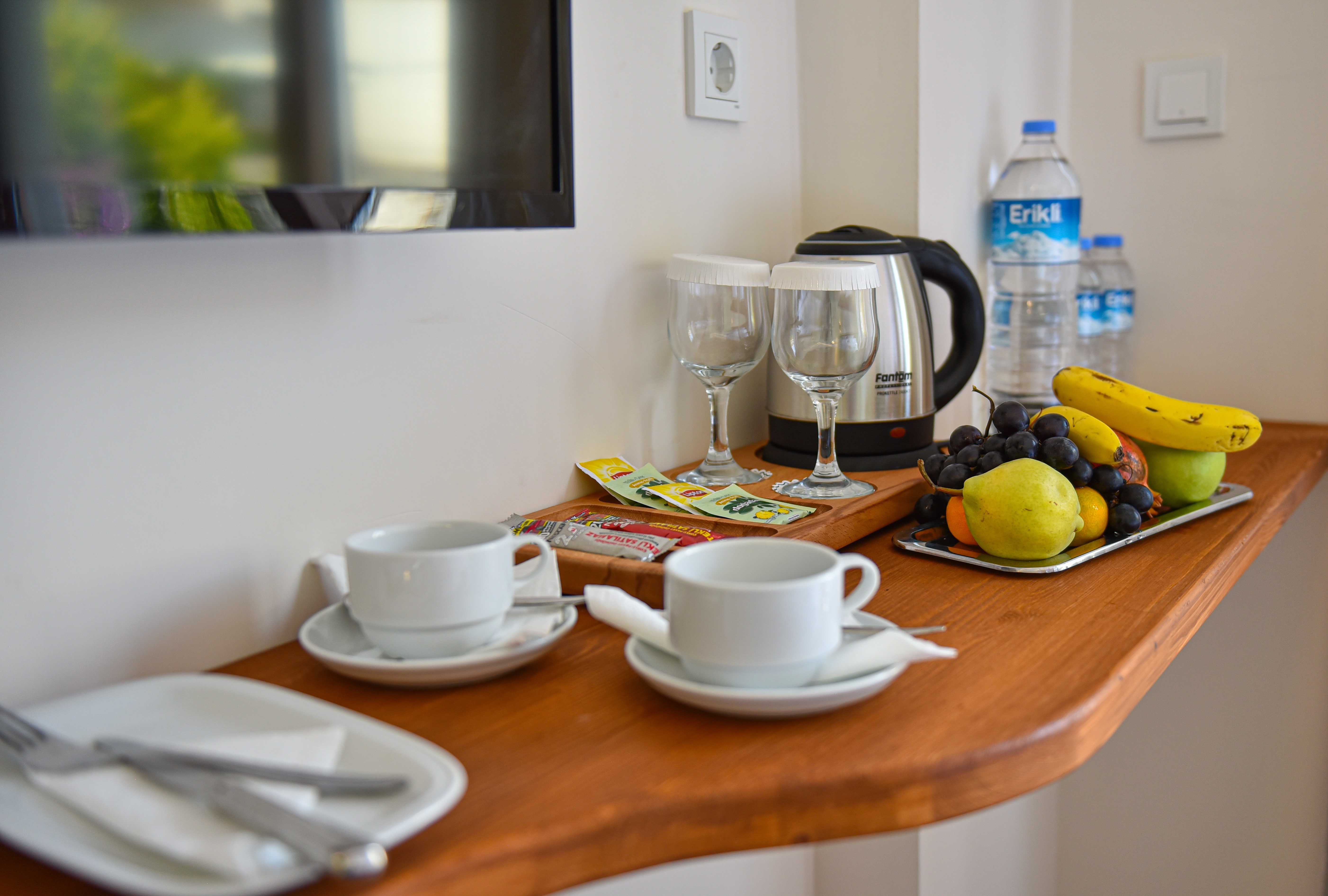 North Wind Hotels Karaburun 28/42